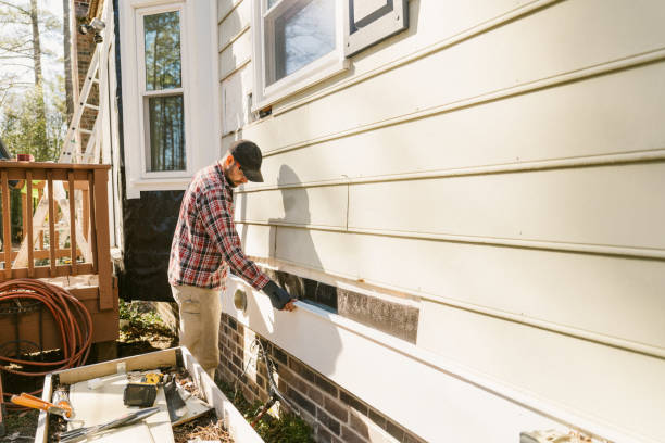 Trusted Siding service in Covington, OH - Creative Siding
